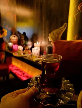 Mum Cafe Patisserie resimleri