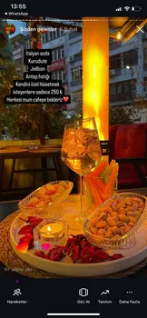 Mum Cafe Patisserie resimleri