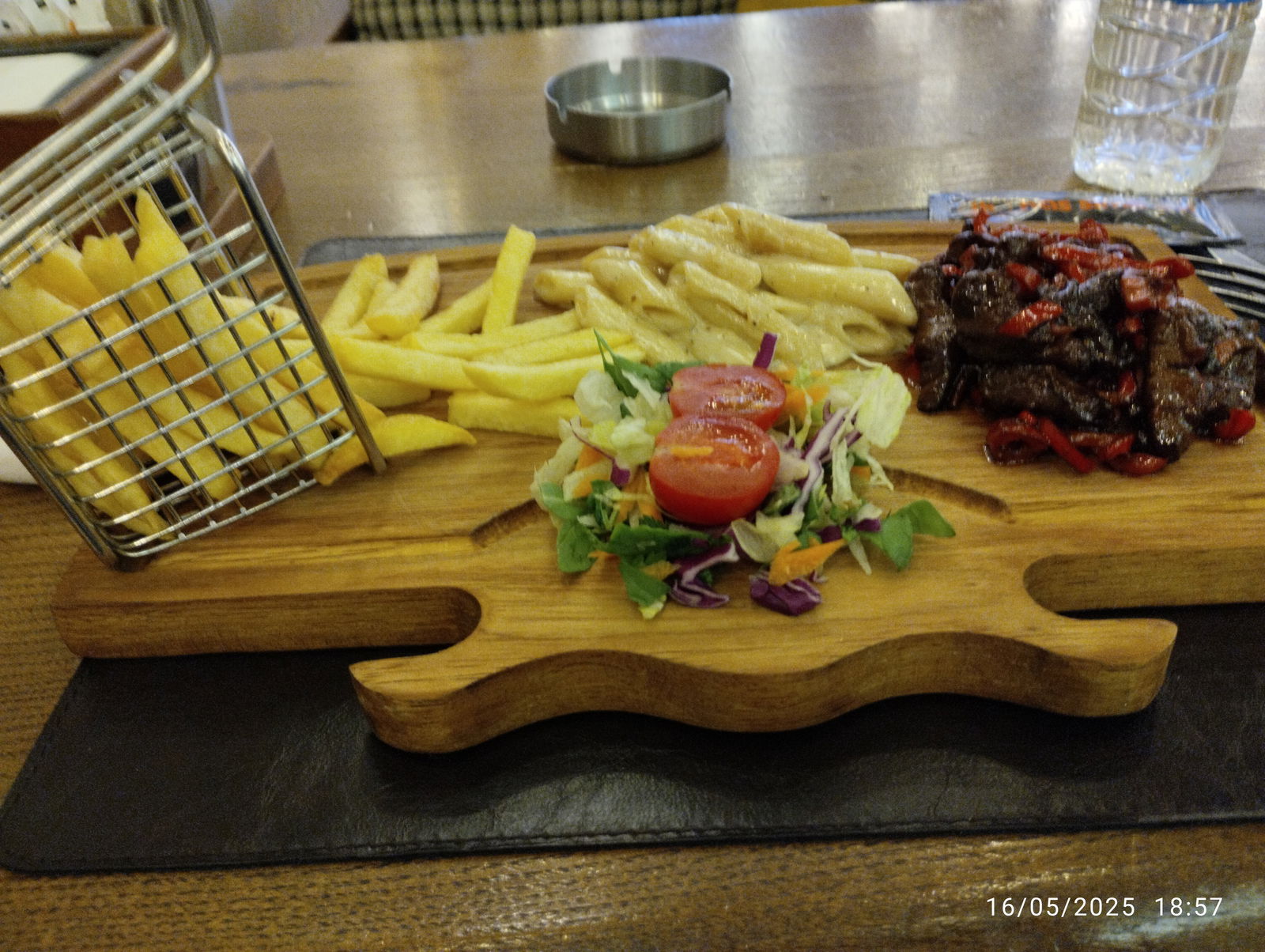 Has Simit Evi Silopi