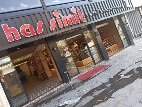 Has Simit Evi Silopi resimleri