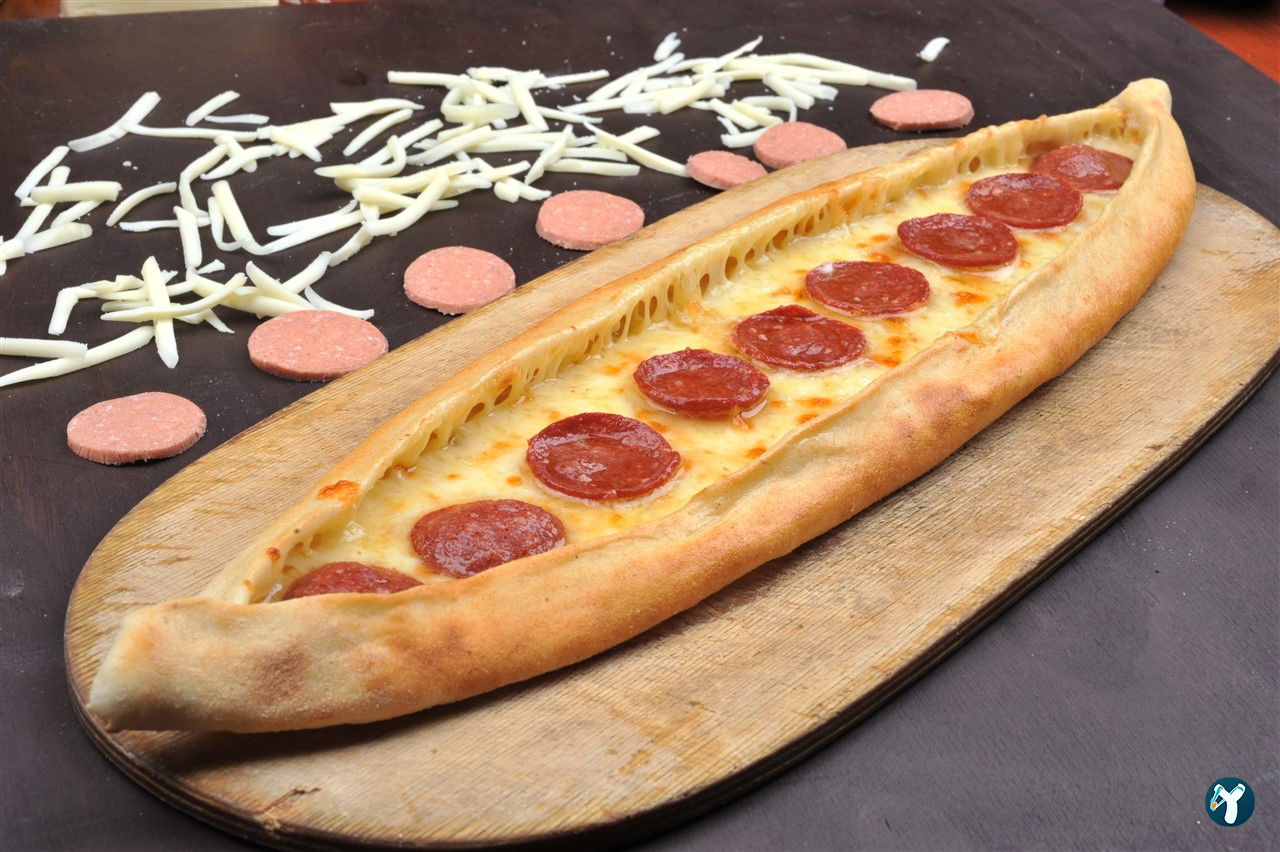 Asır Erzurum Cağ Kebap Çakmak