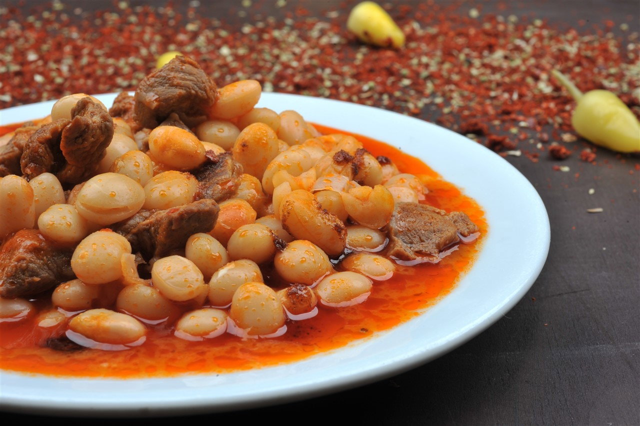 Asır Erzurum Cağ Kebap Çakmak