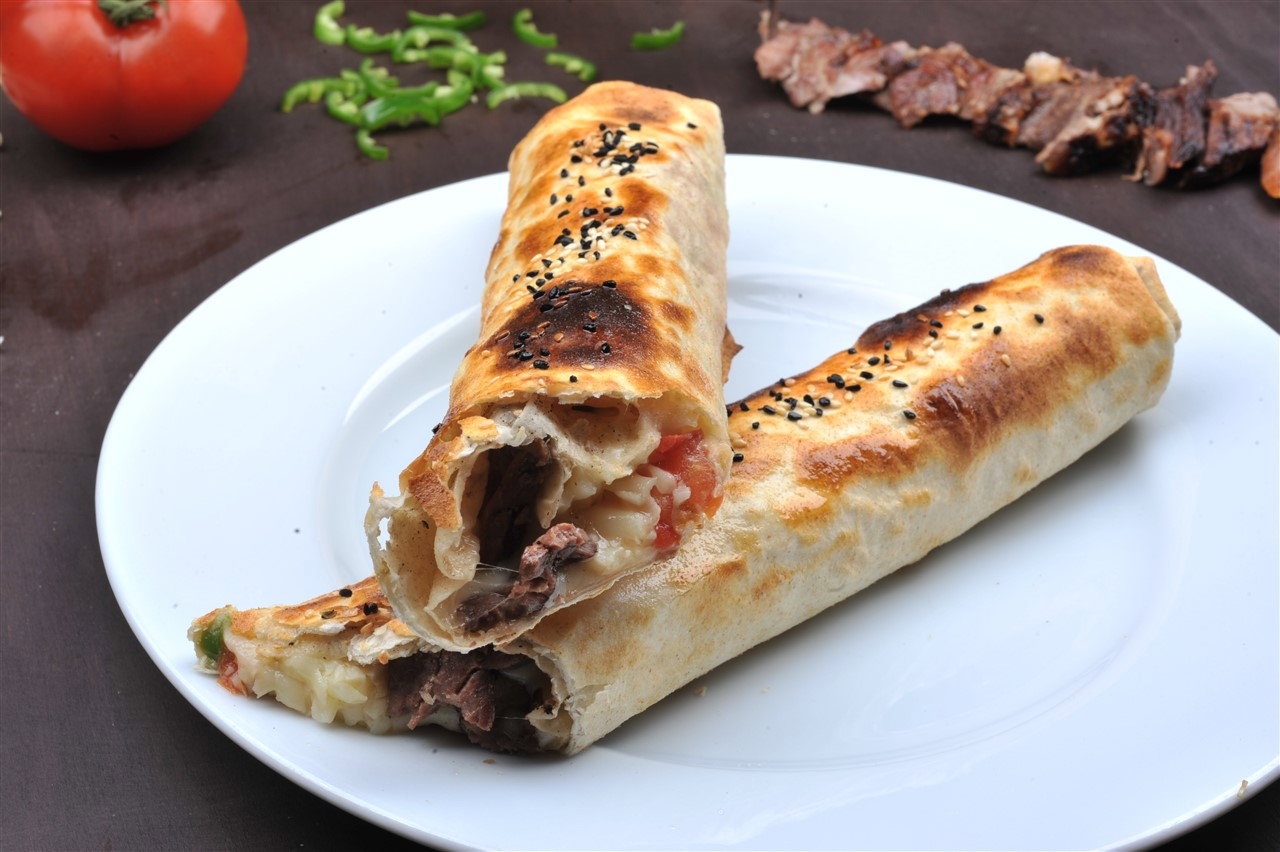 Asır Erzurum Cağ Kebap Çakmak