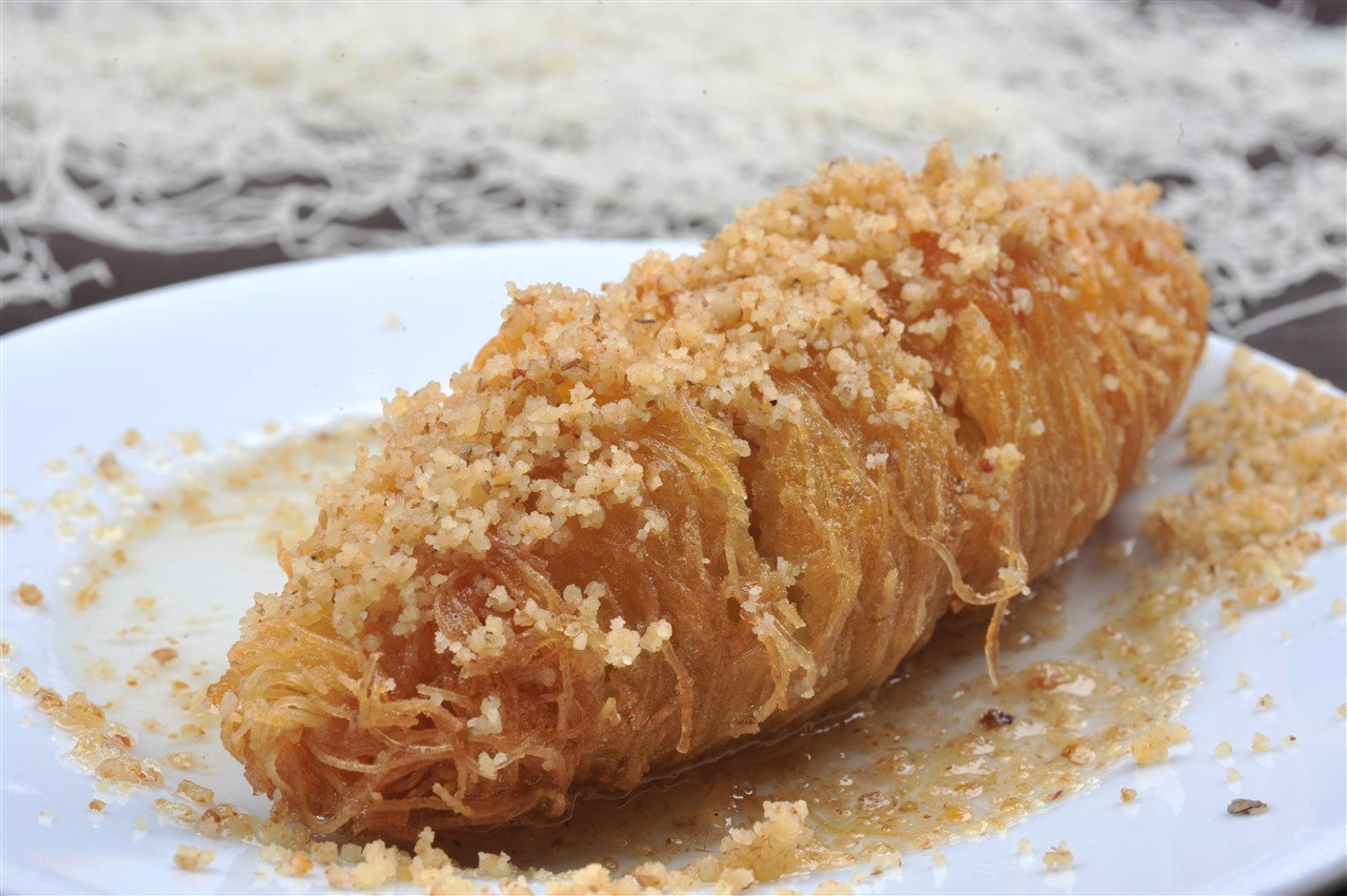 Asır Erzurum Cağ Kebap Çakmak