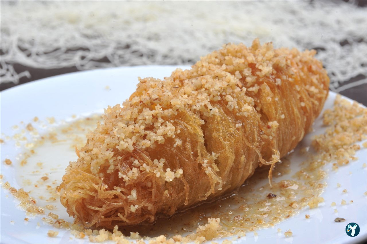 Asır Erzurum Cağ Kebap Çakmak