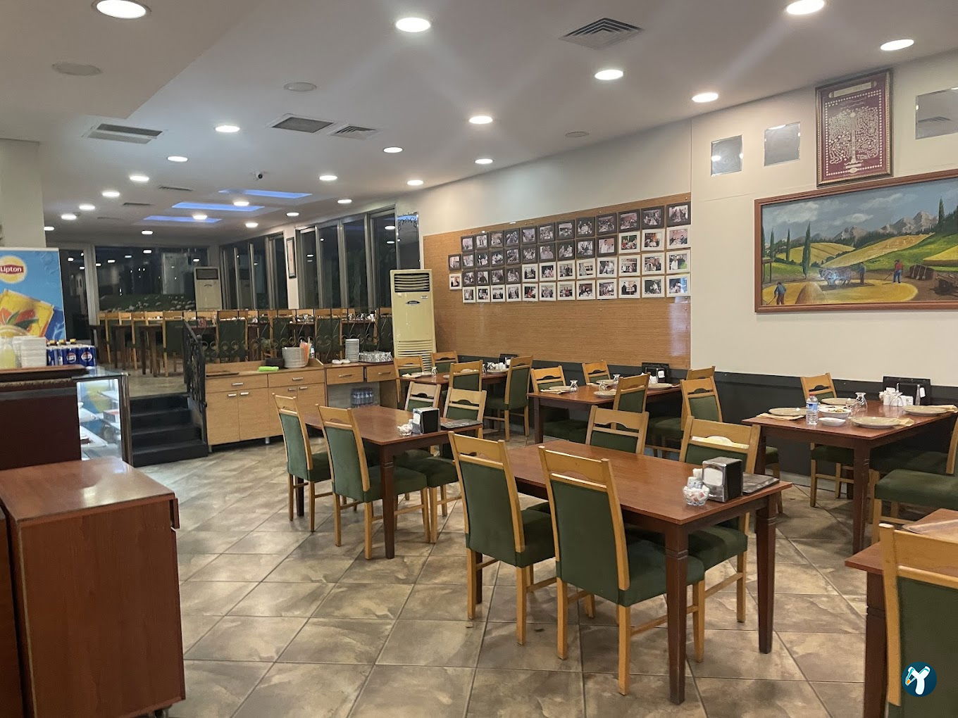 Asır Erzurum Cağ Kebap Çakmak