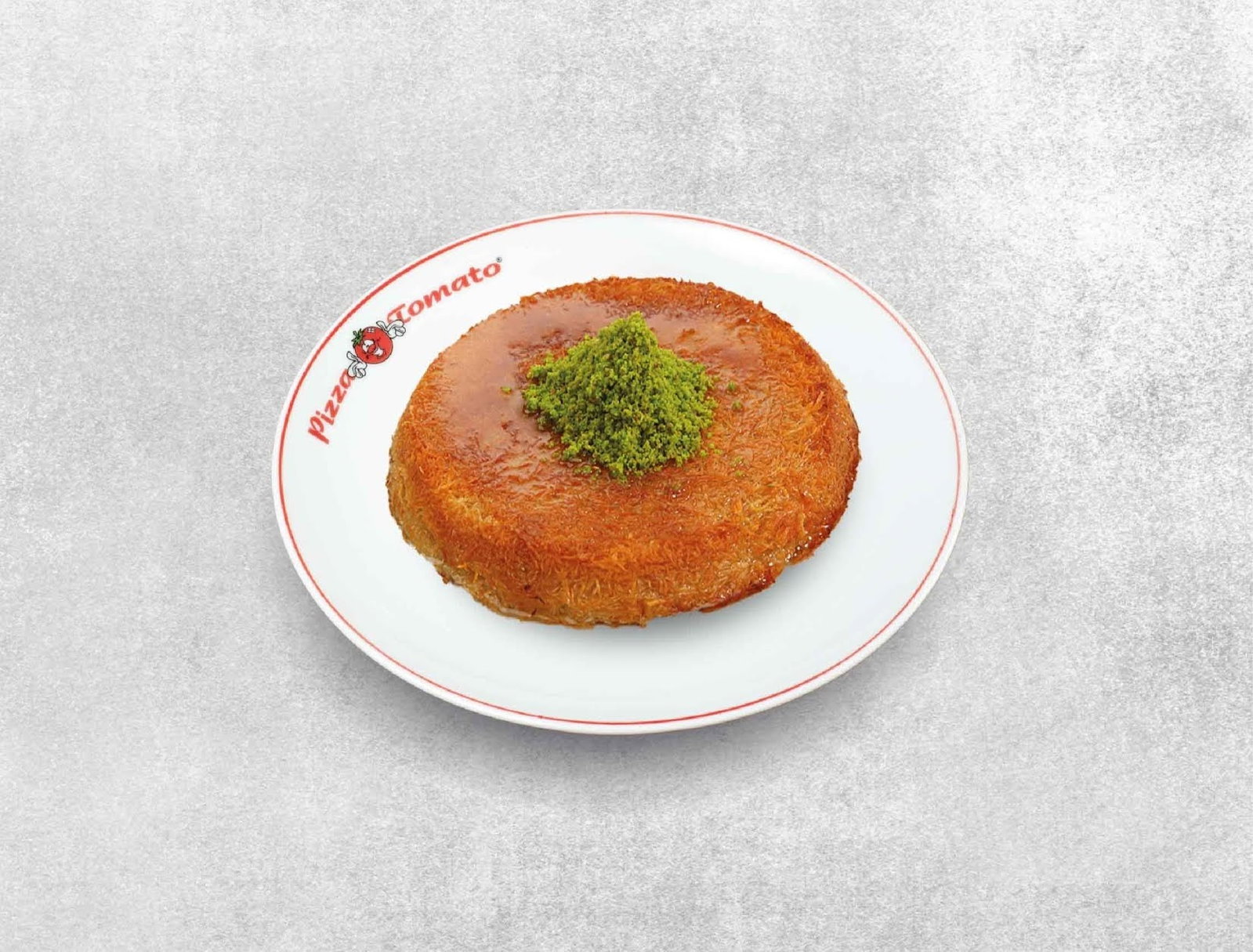 Pizza Tomato Ahlat Park Avm