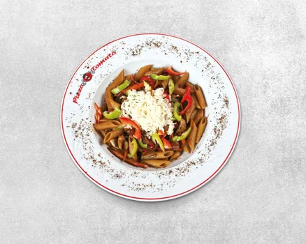 Pizza Tomato Ahlat Park Avm resimleri