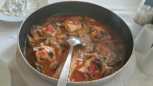 Küçük Ev Restoran resimleri