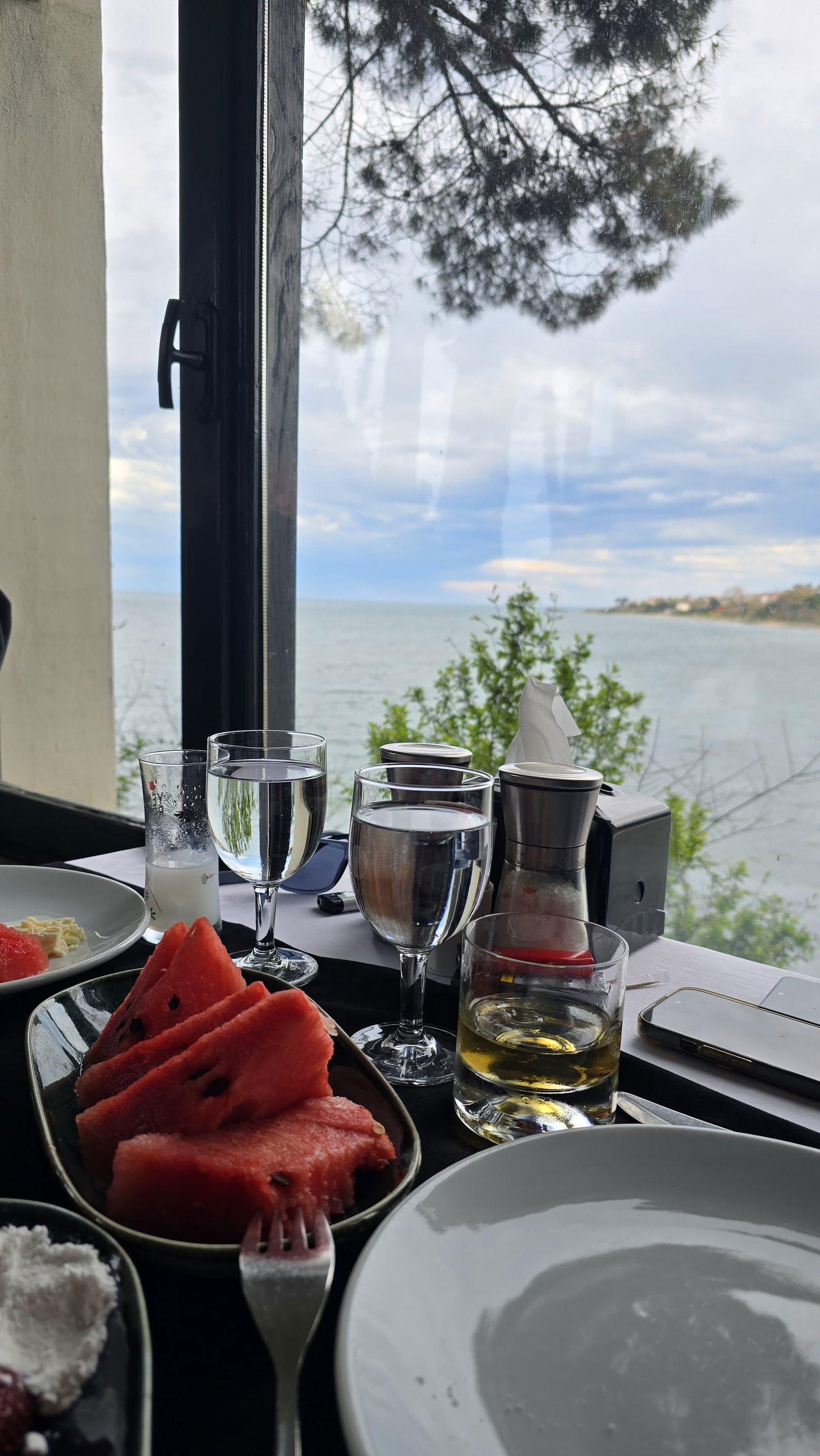 Küçük Ev Restoran