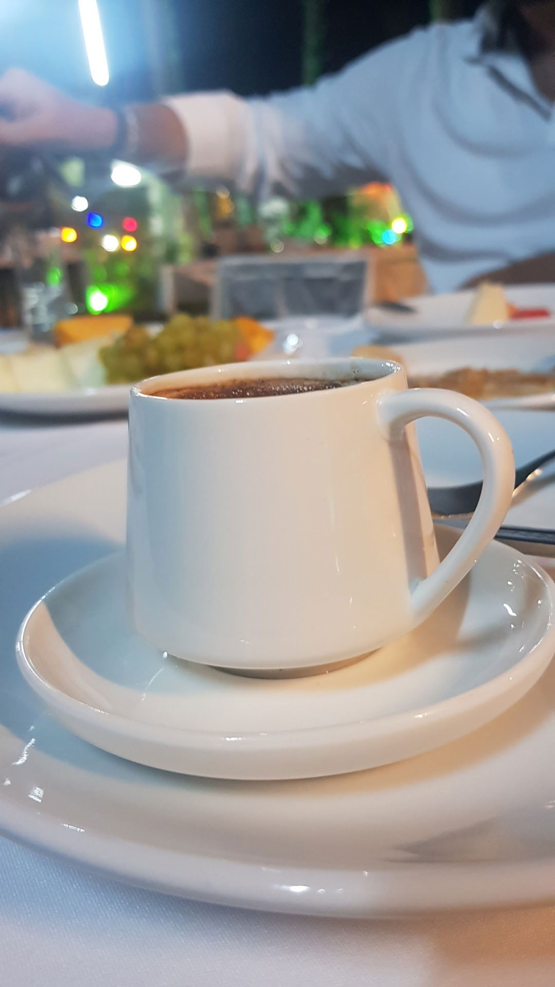 Küçük Ev Restoran