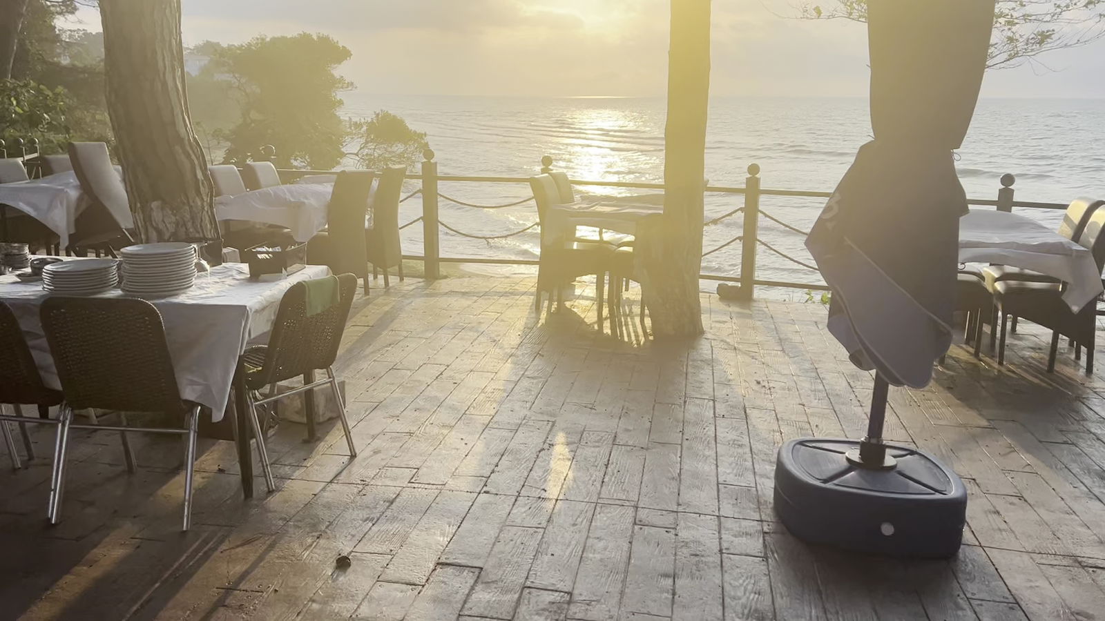 Küçük Ev Restoran