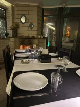 Küçük Ev Restoran resimleri