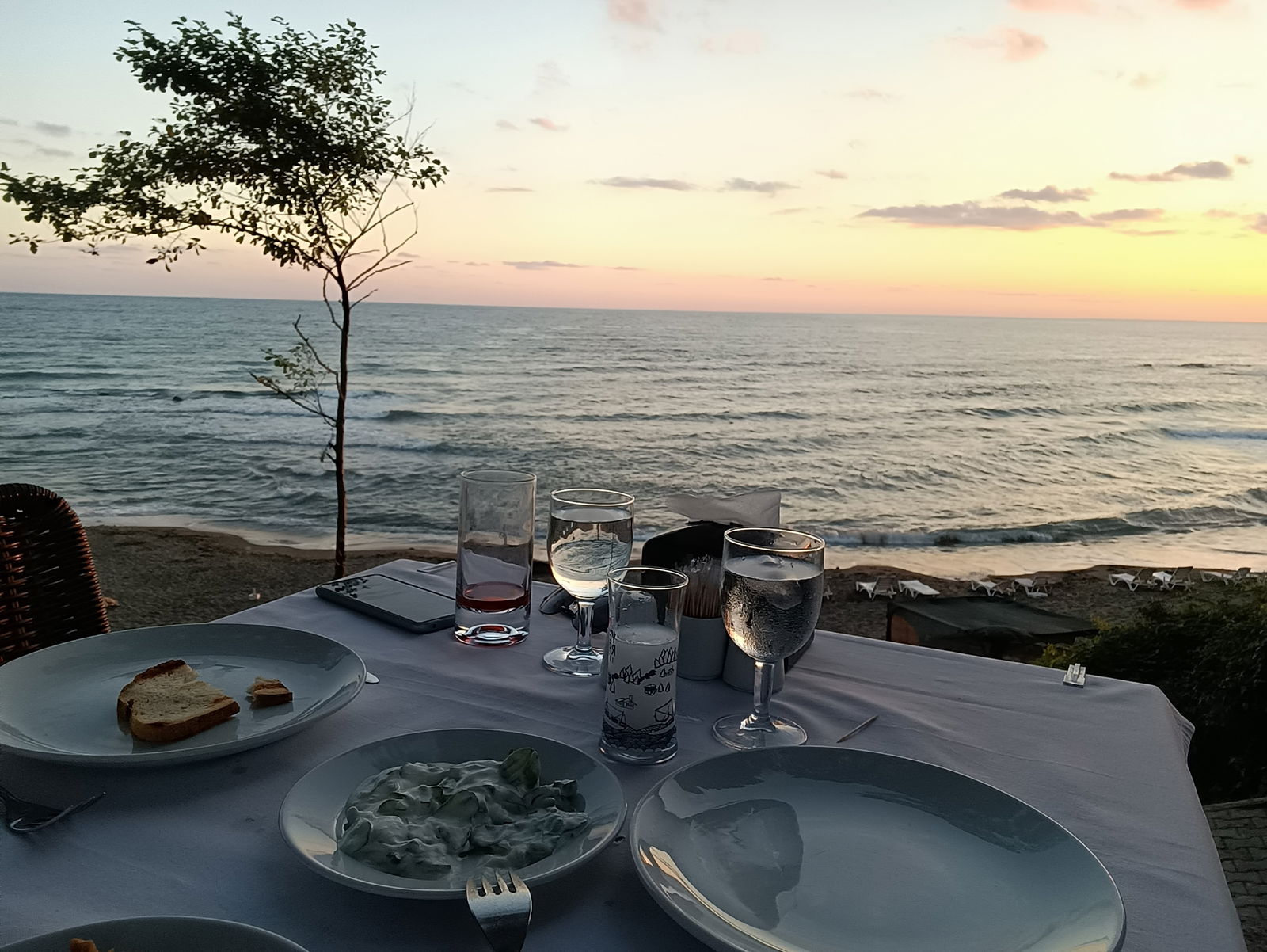 Küçük Ev Restoran