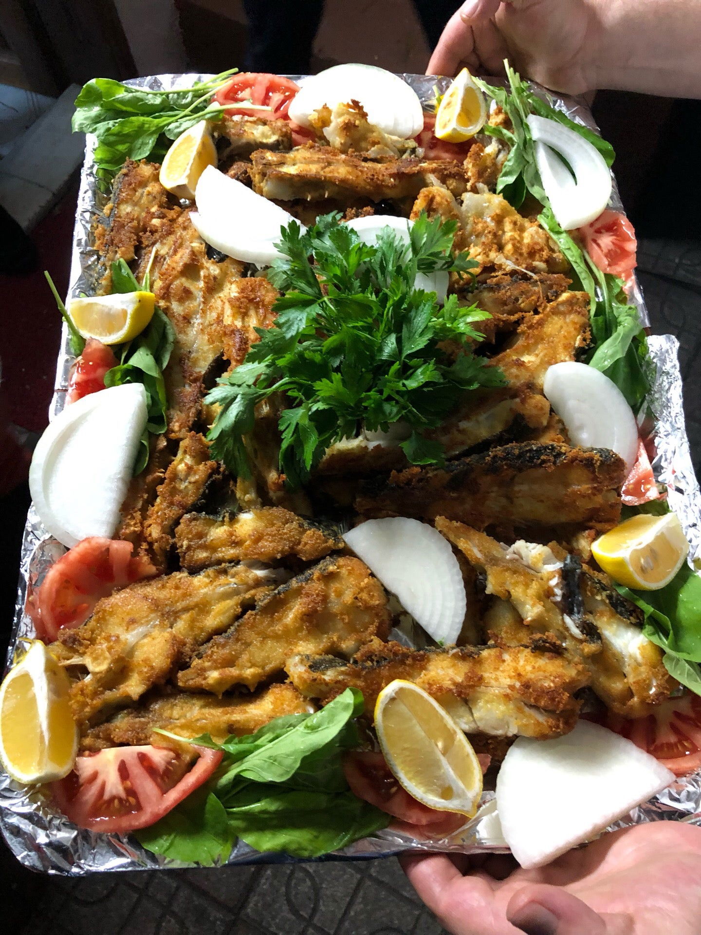 Küçük Ev Restoran