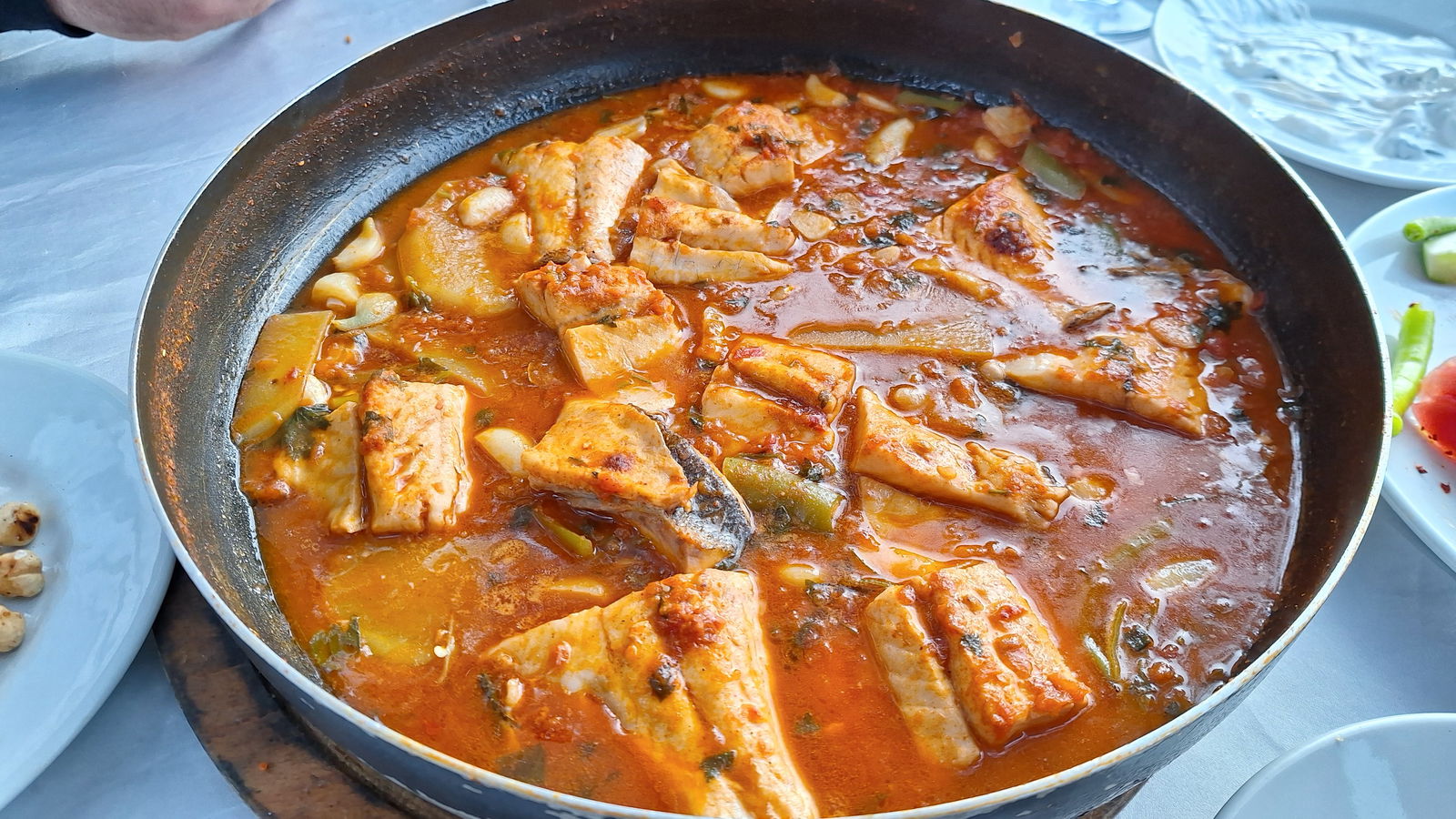 Küçük Ev Restoran