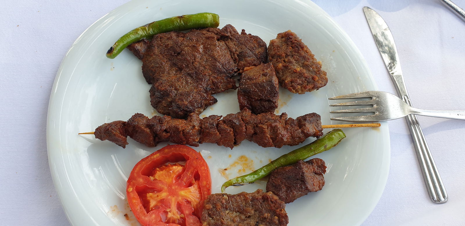 Küçük Ev Restoran