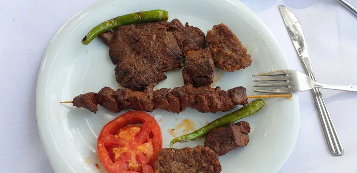 Küçük Ev Restoran resimleri