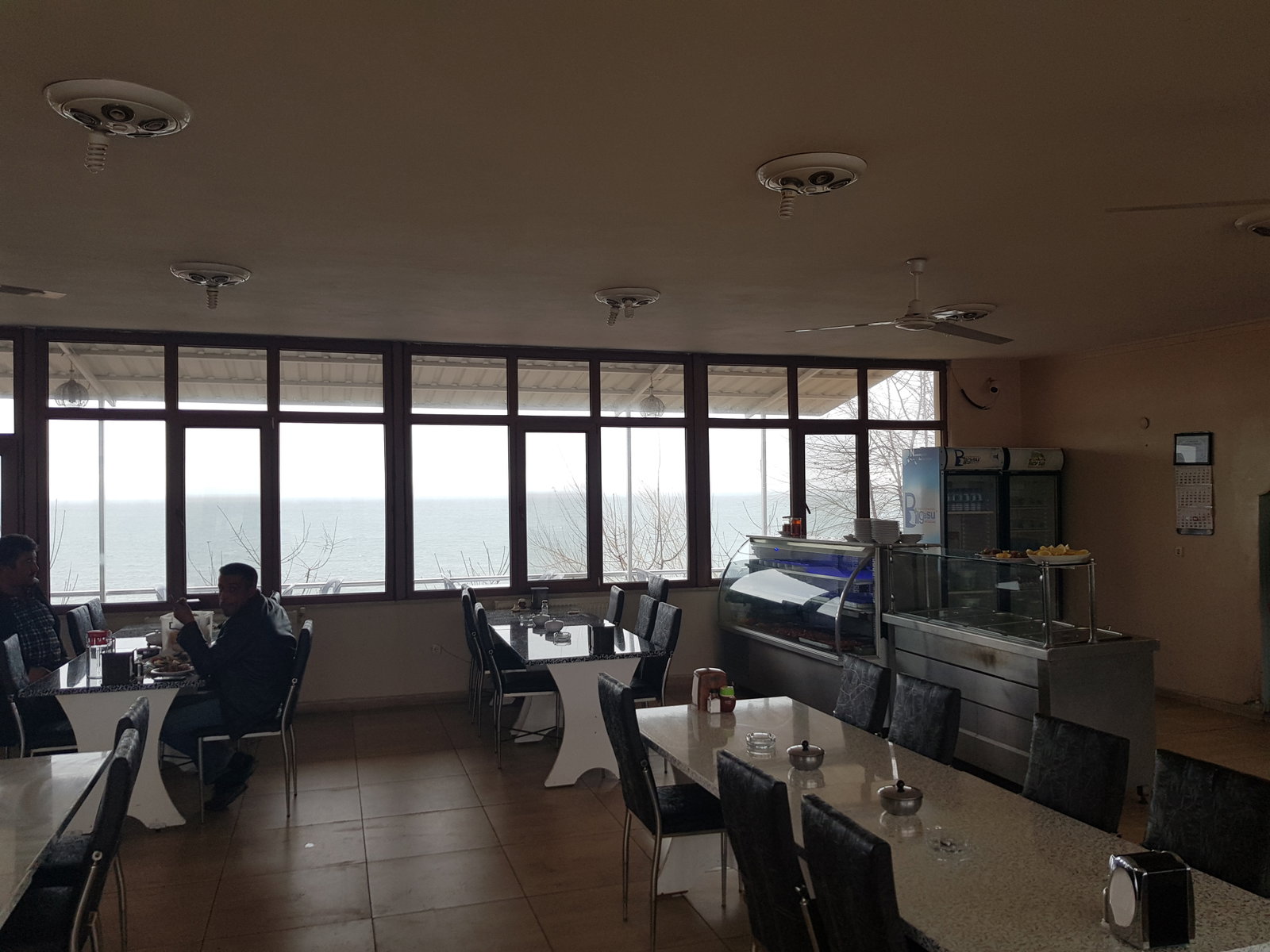 Göktaşlar Dinlenme Tesisleri