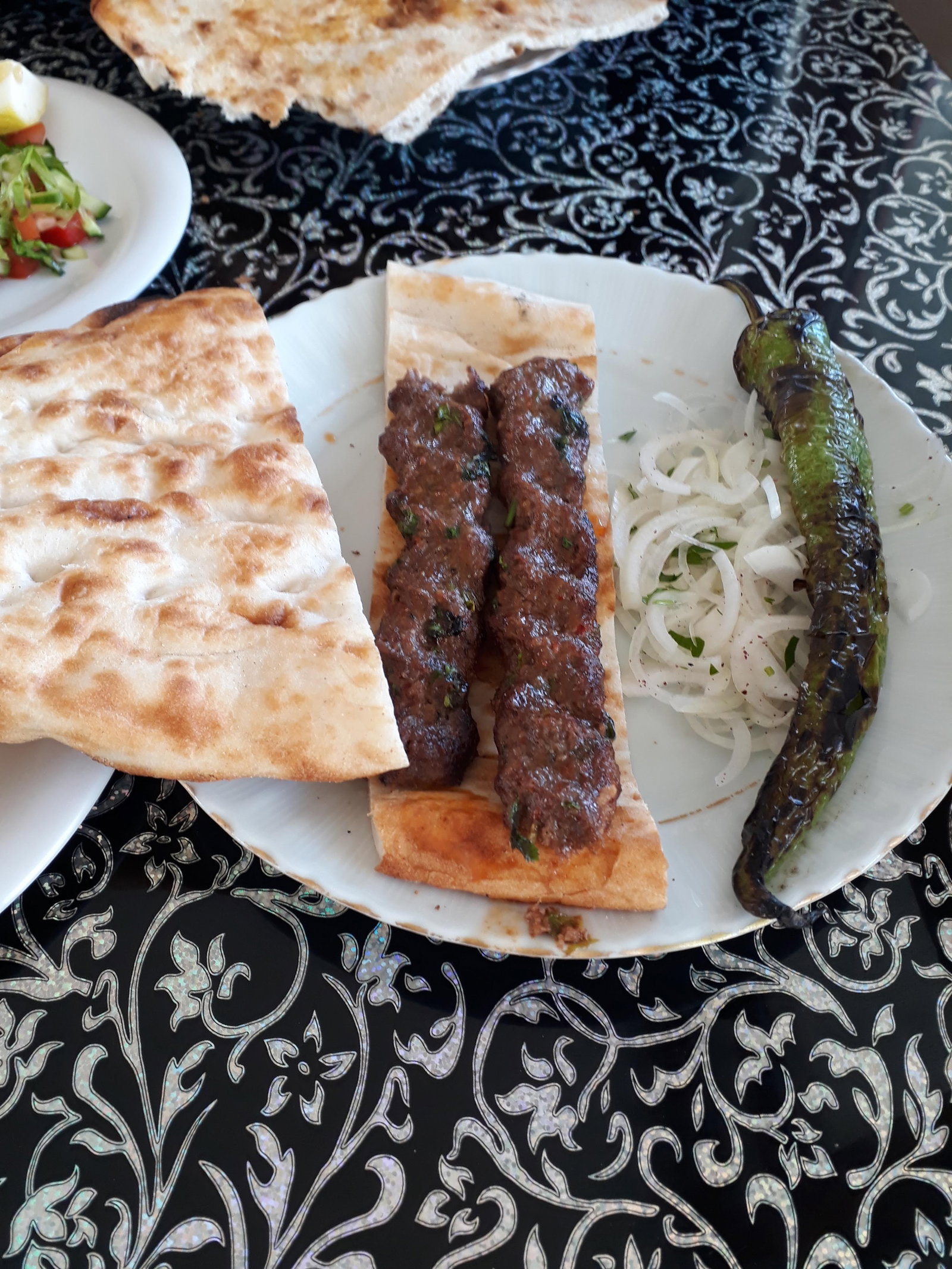 Göktaşlar Dinlenme Tesisleri
