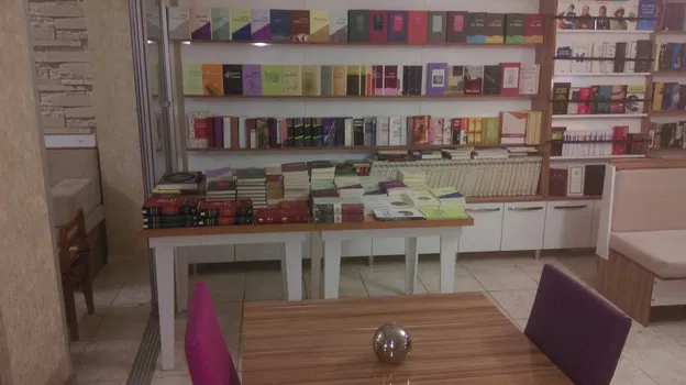 Fasl-I Hitap Kafe resimleri