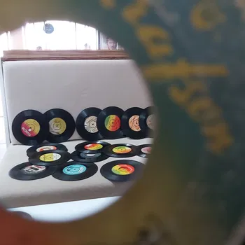 Fasl-I Hitap Kafe resimleri