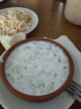 Şafak Lokantası resimleri