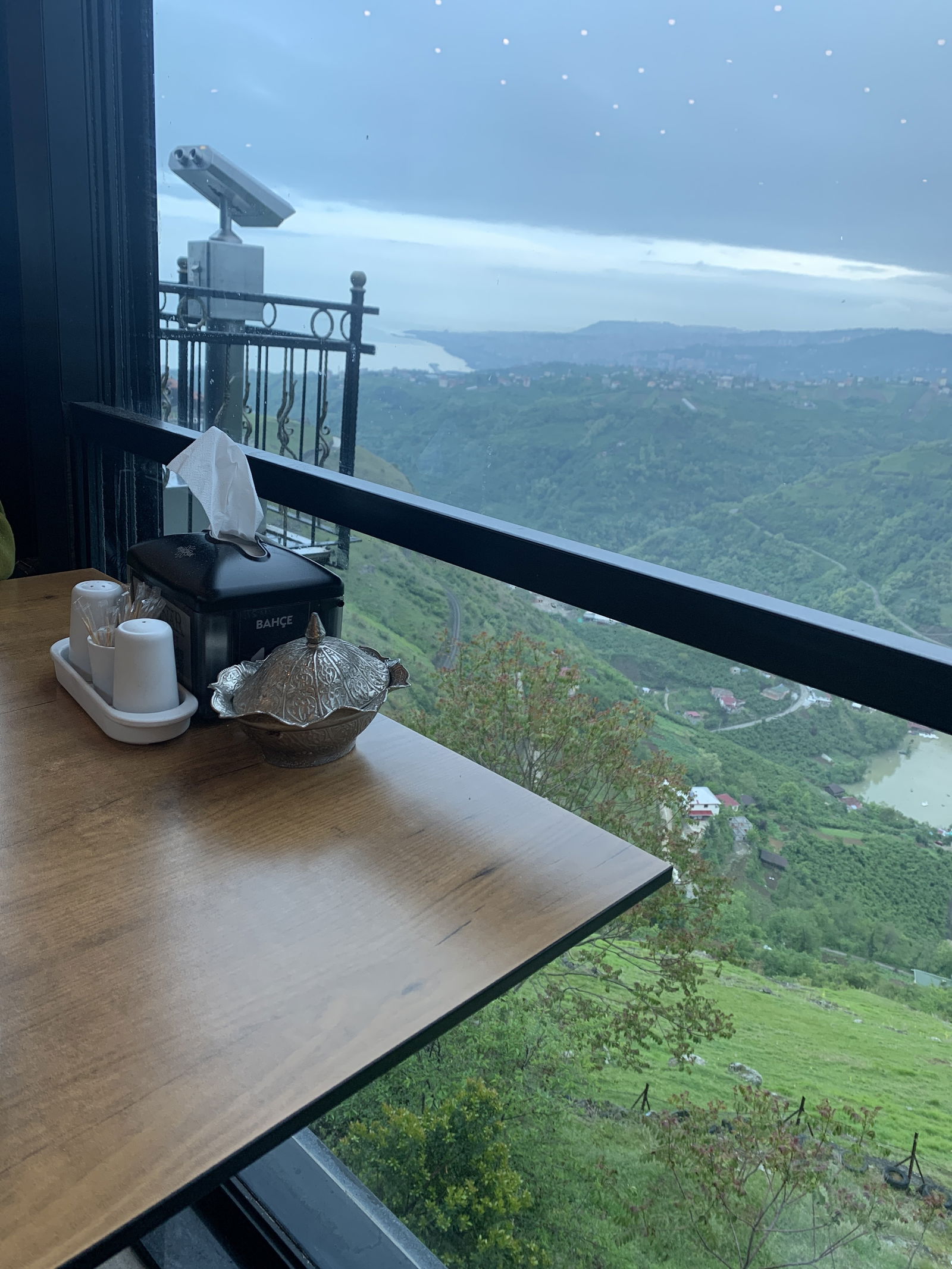 Akpınar Restaurant Akçaabat Köfte