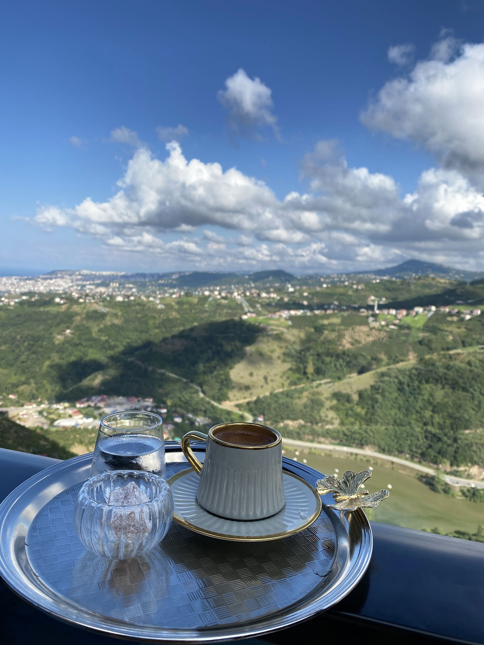 Akpınar Restaurant Akçaabat Köfte