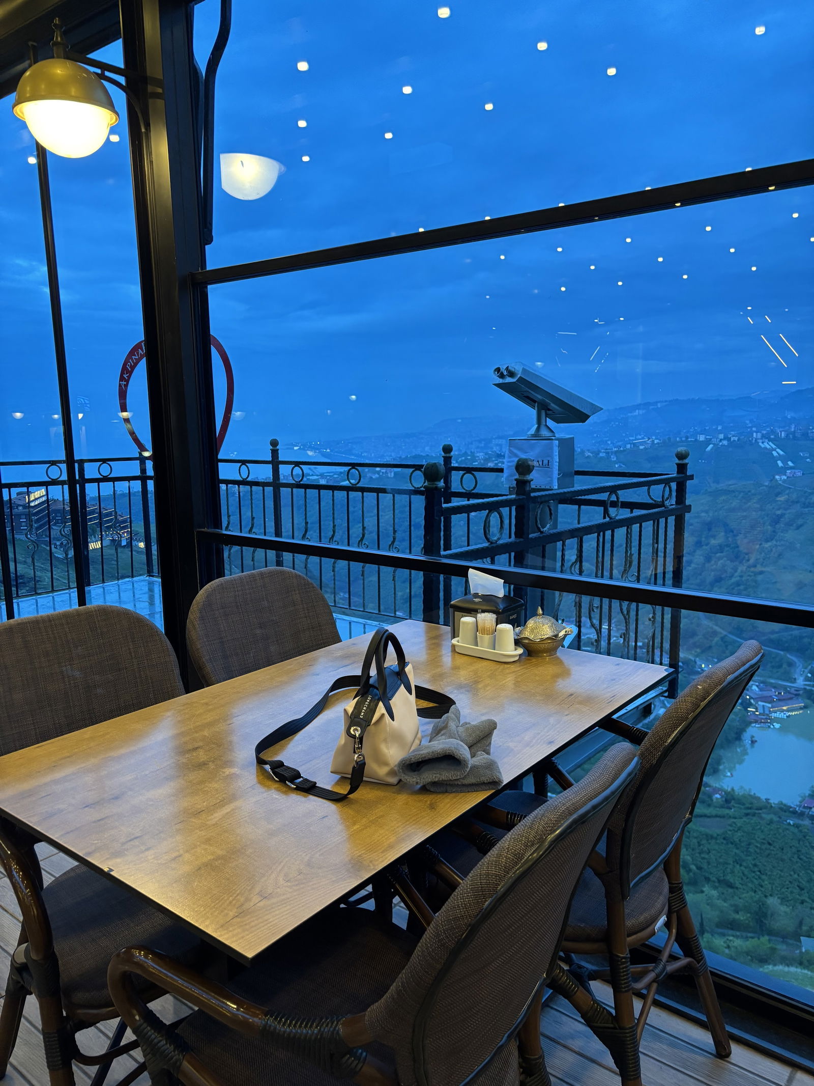 Akpınar Restaurant Akçaabat Köfte