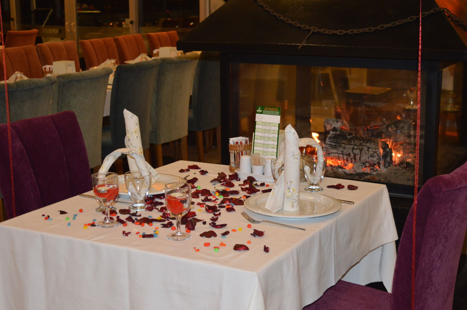 Akpınar Restaurant Akçaabat Köfte