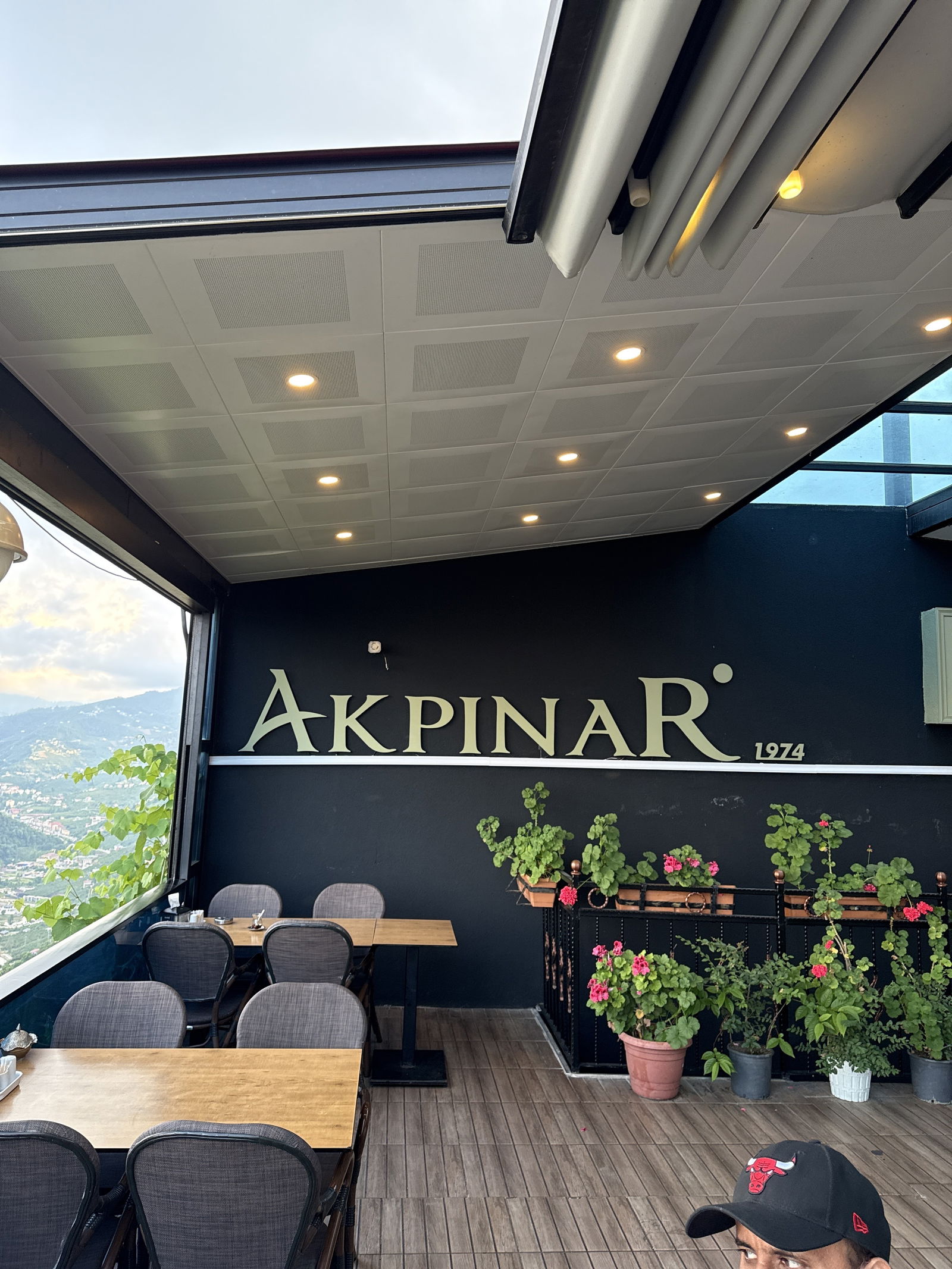 Akpınar Restaurant Akçaabat Köfte
