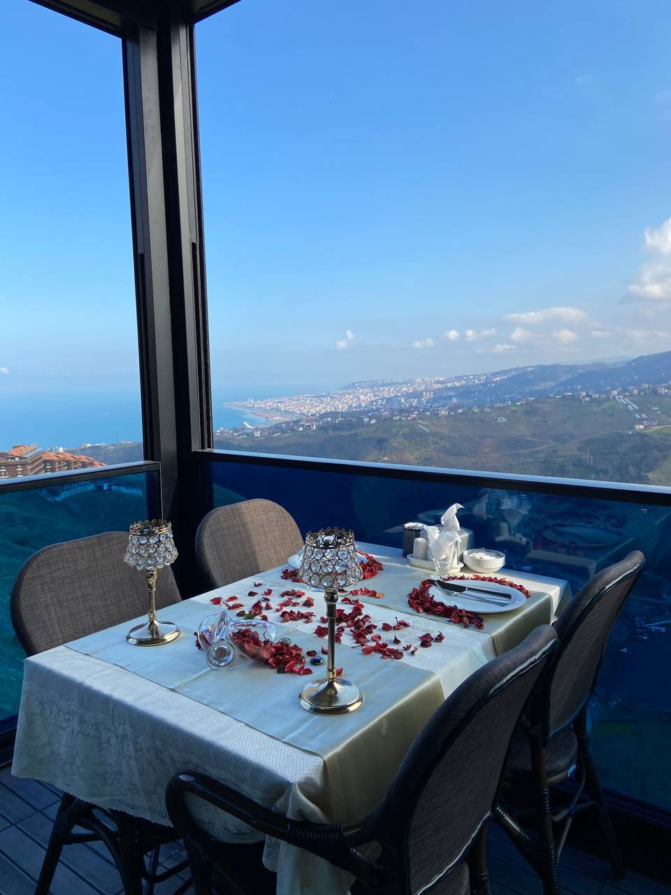 Akpınar Restaurant Akçaabat Köfte