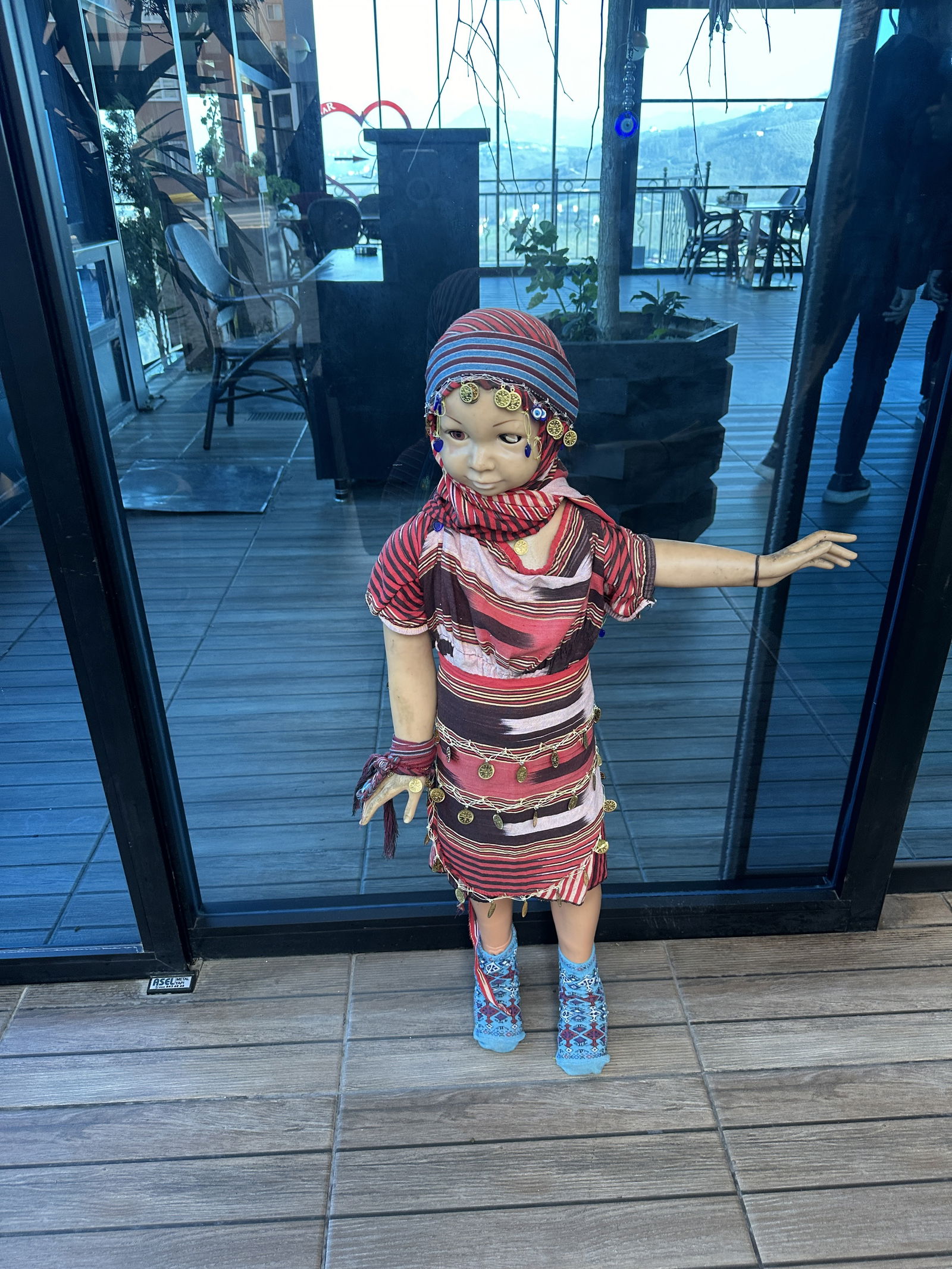 Akpınar Restaurant Akçaabat Köfte