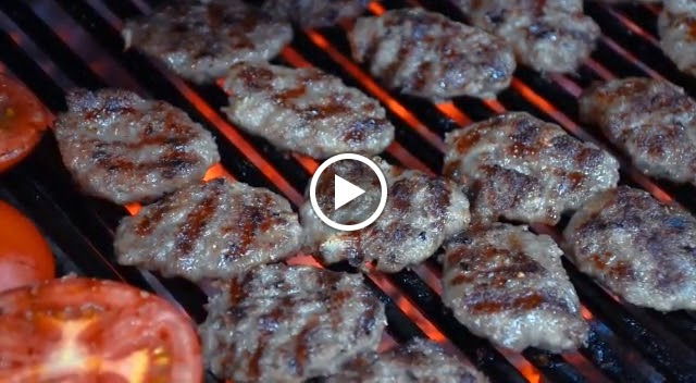 Akpınar Restaurant Akçaabat Köfte