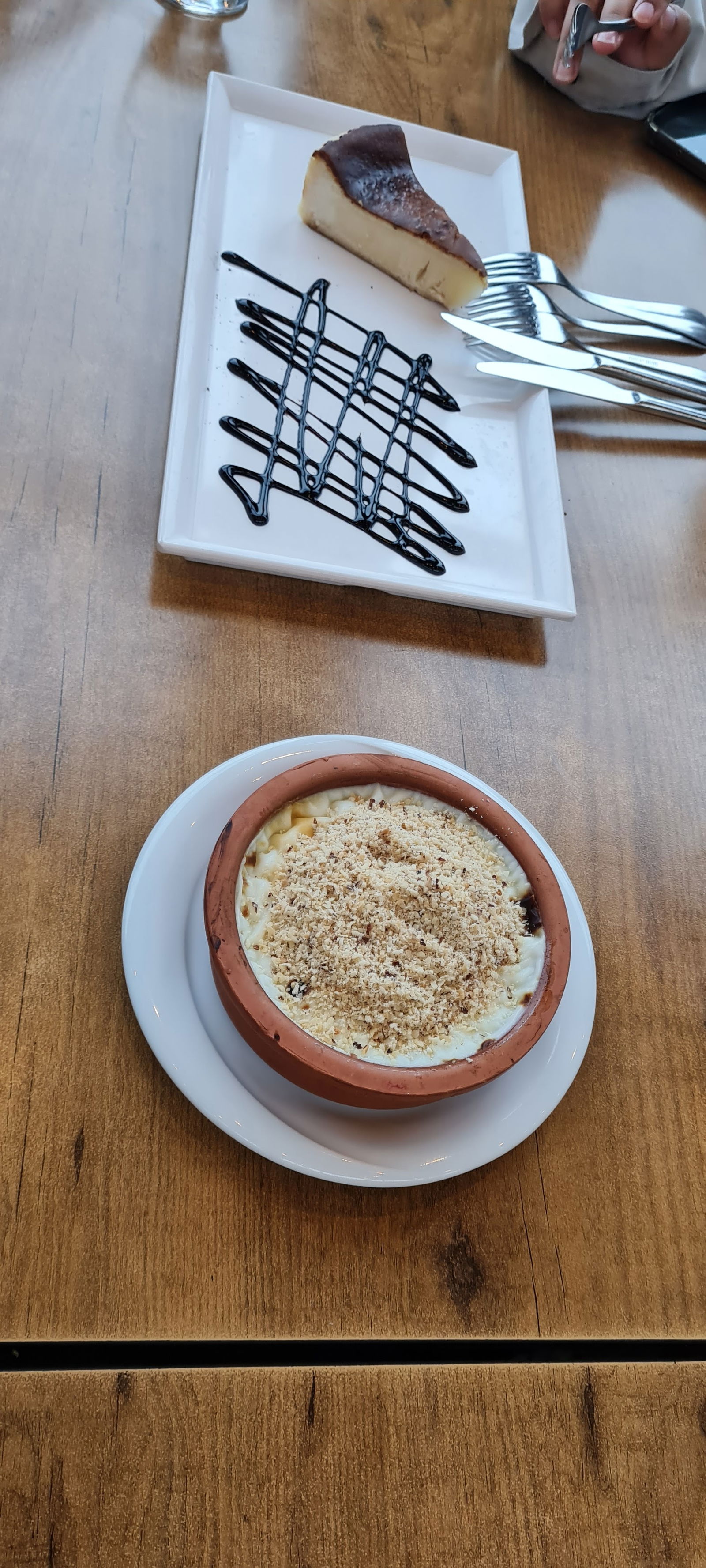 Akpınar Restaurant Akçaabat Köfte