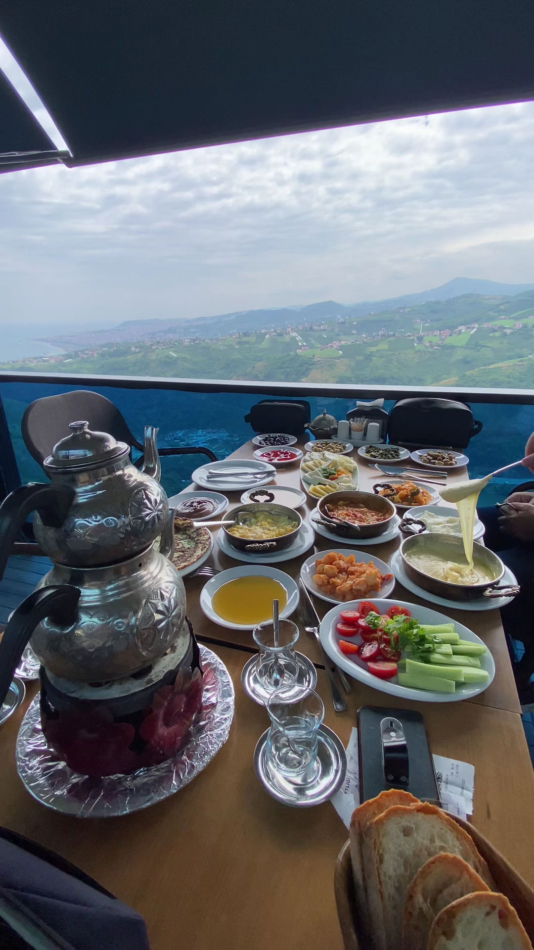 Akpınar Restaurant Akçaabat Köfte