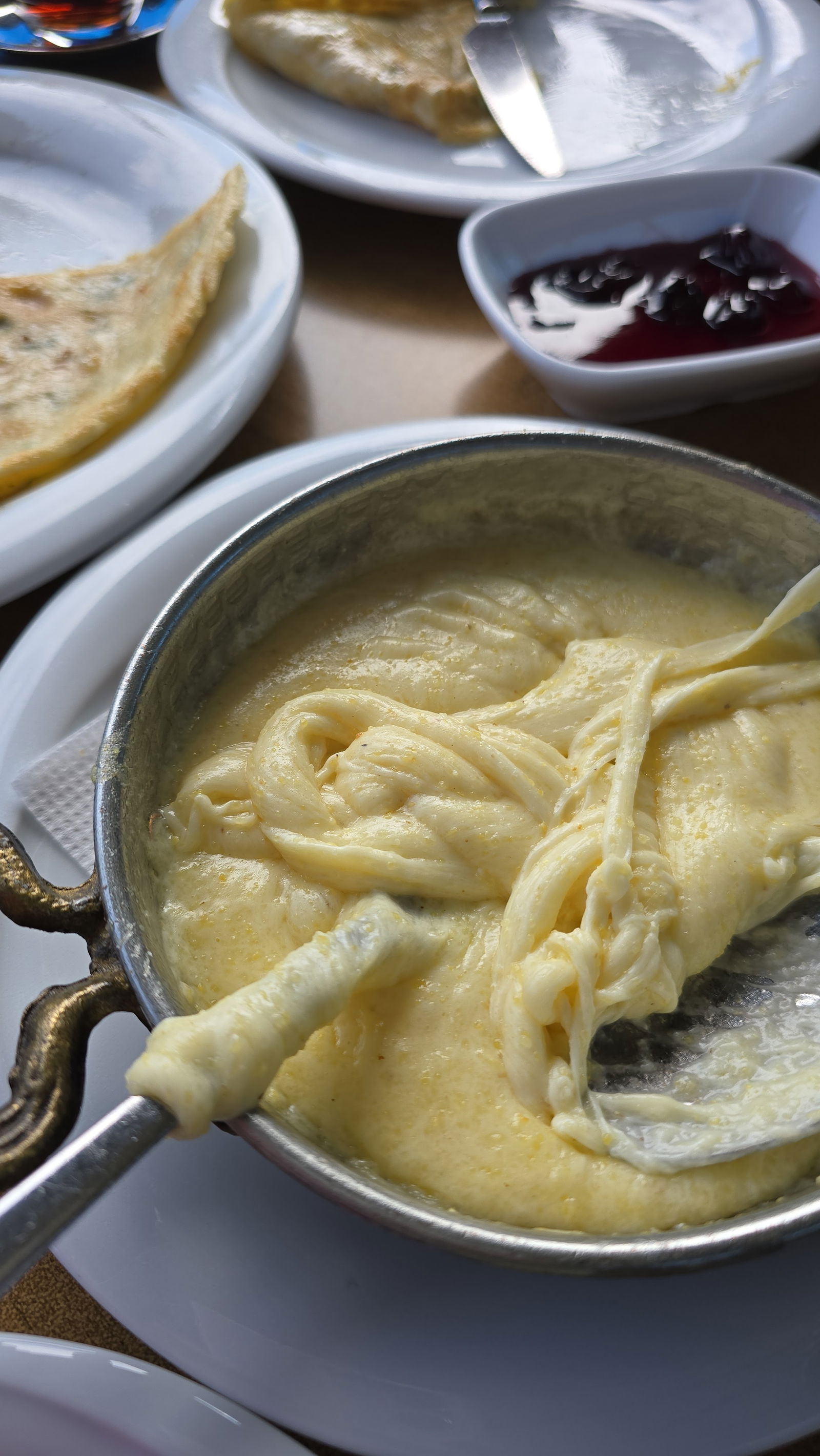 Akpınar Restaurant Akçaabat Köfte