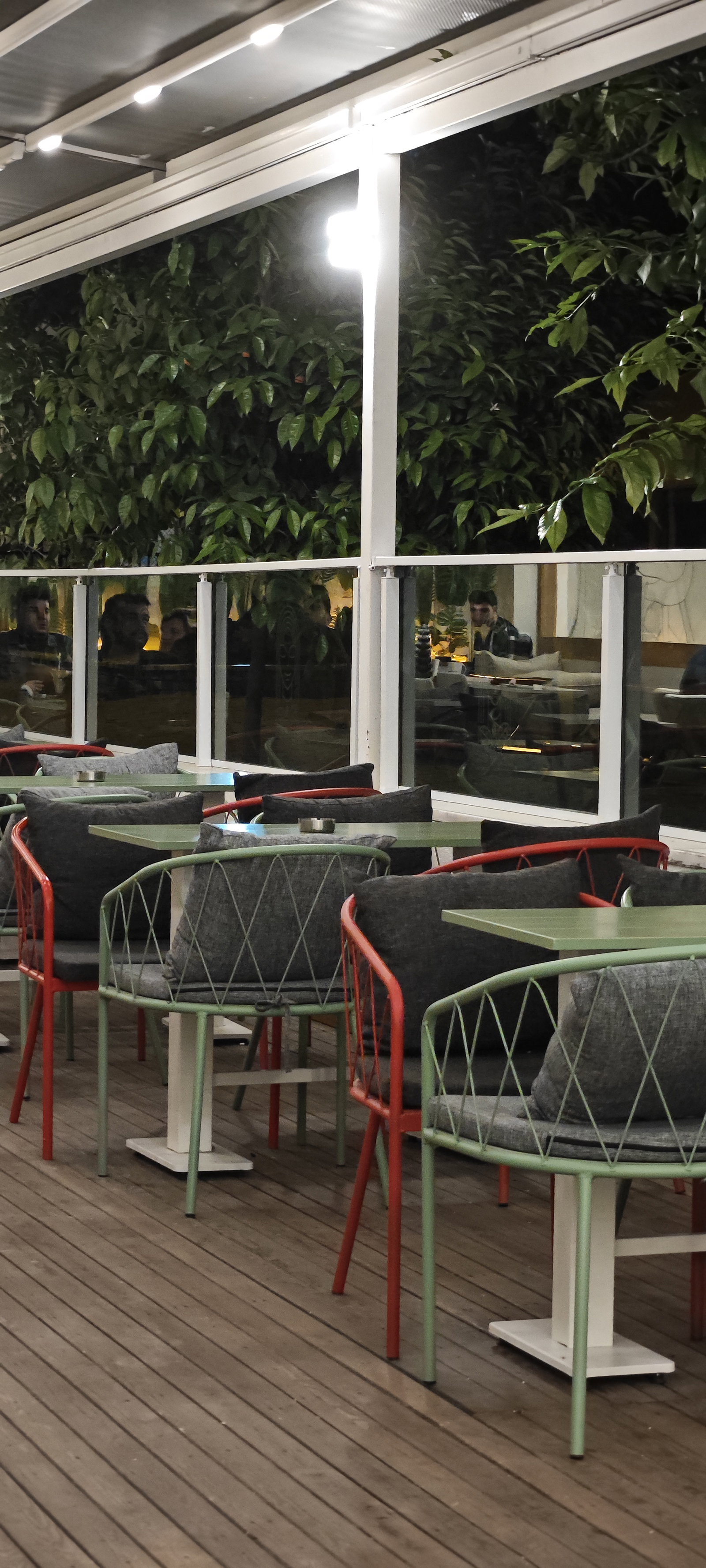 The Company Coffee Aydın