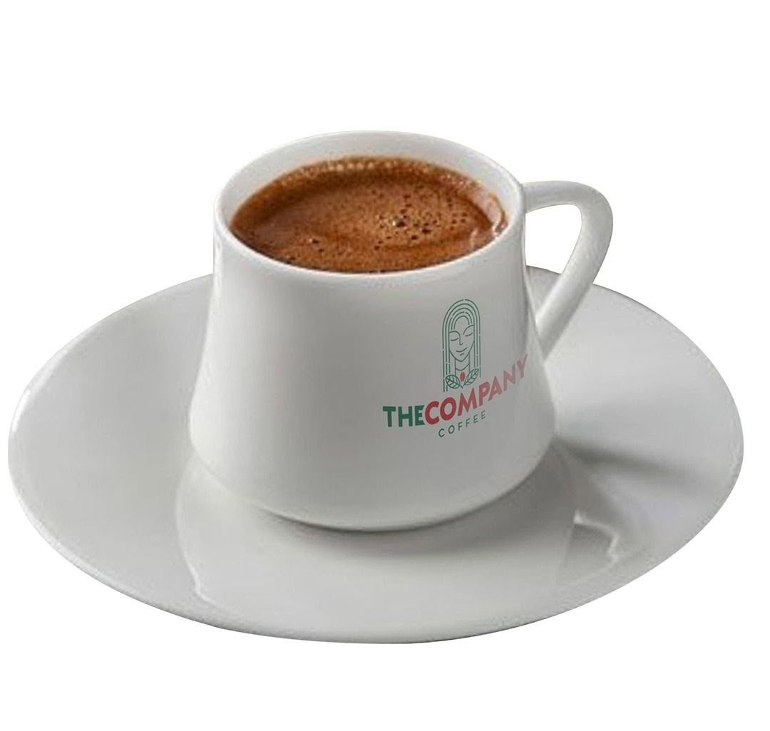The Company Coffee Aydın