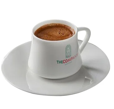 The Company Coffee Aydın resimleri