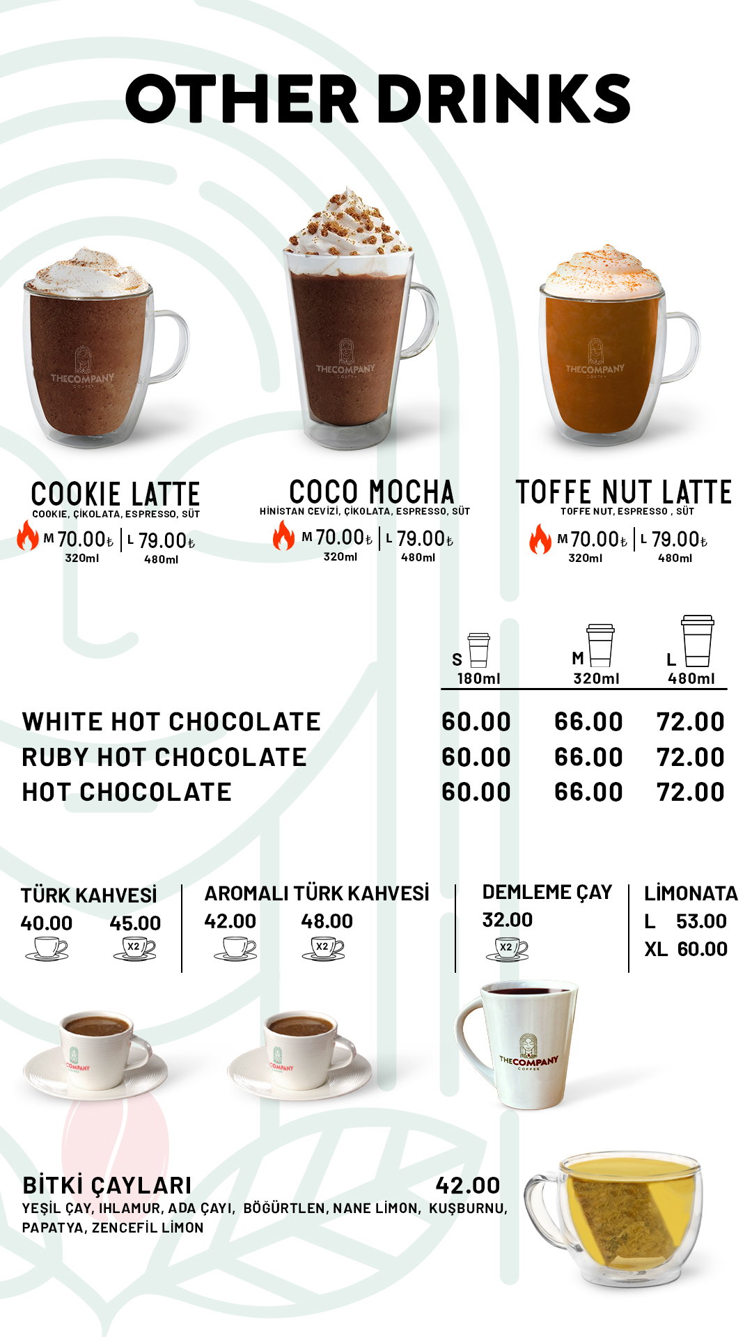 The Company Coffee Aydın