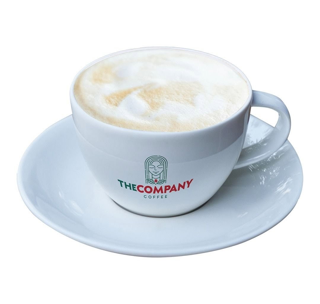 The Company Coffee Aydın