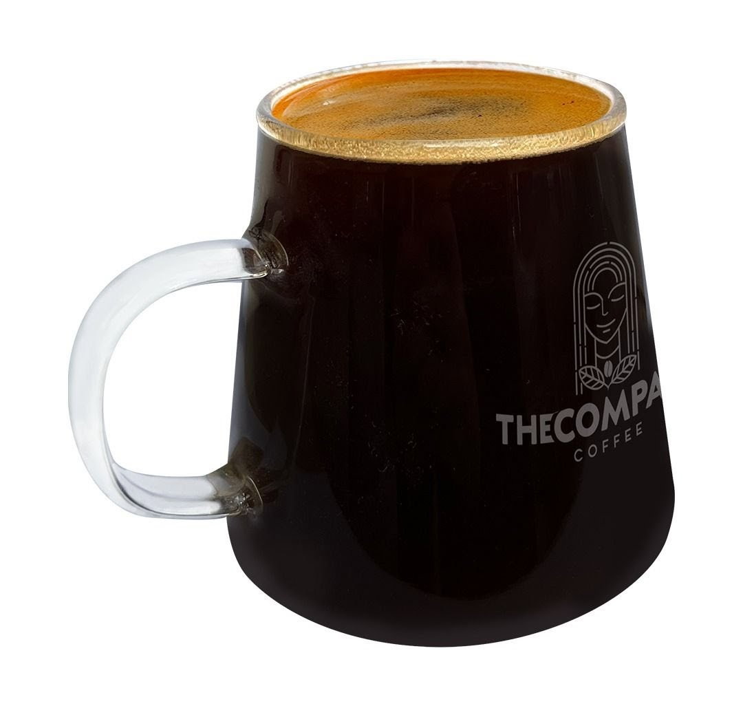 The Company Coffee Aydın