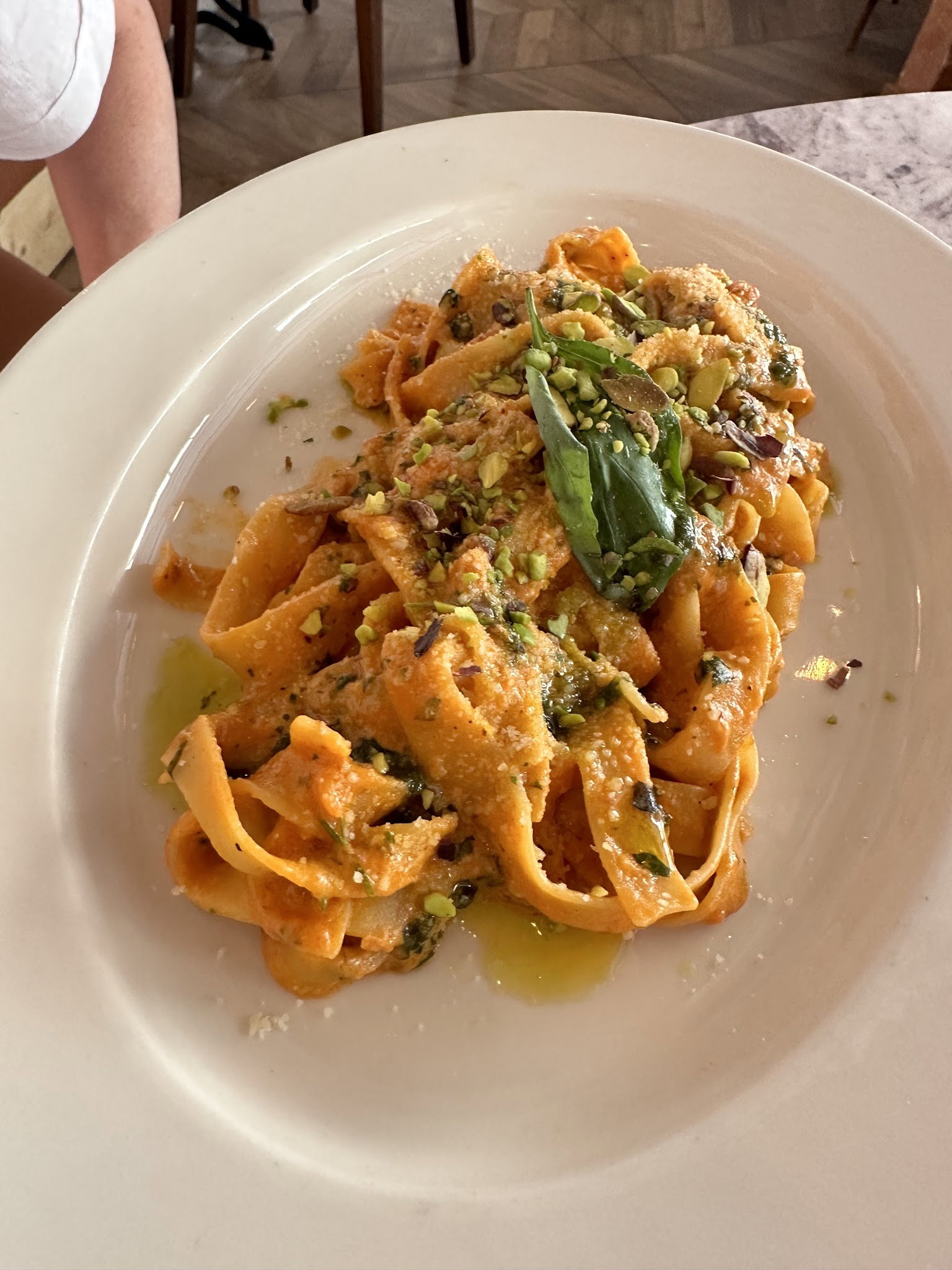 Murano'S Kitchen Alsancak