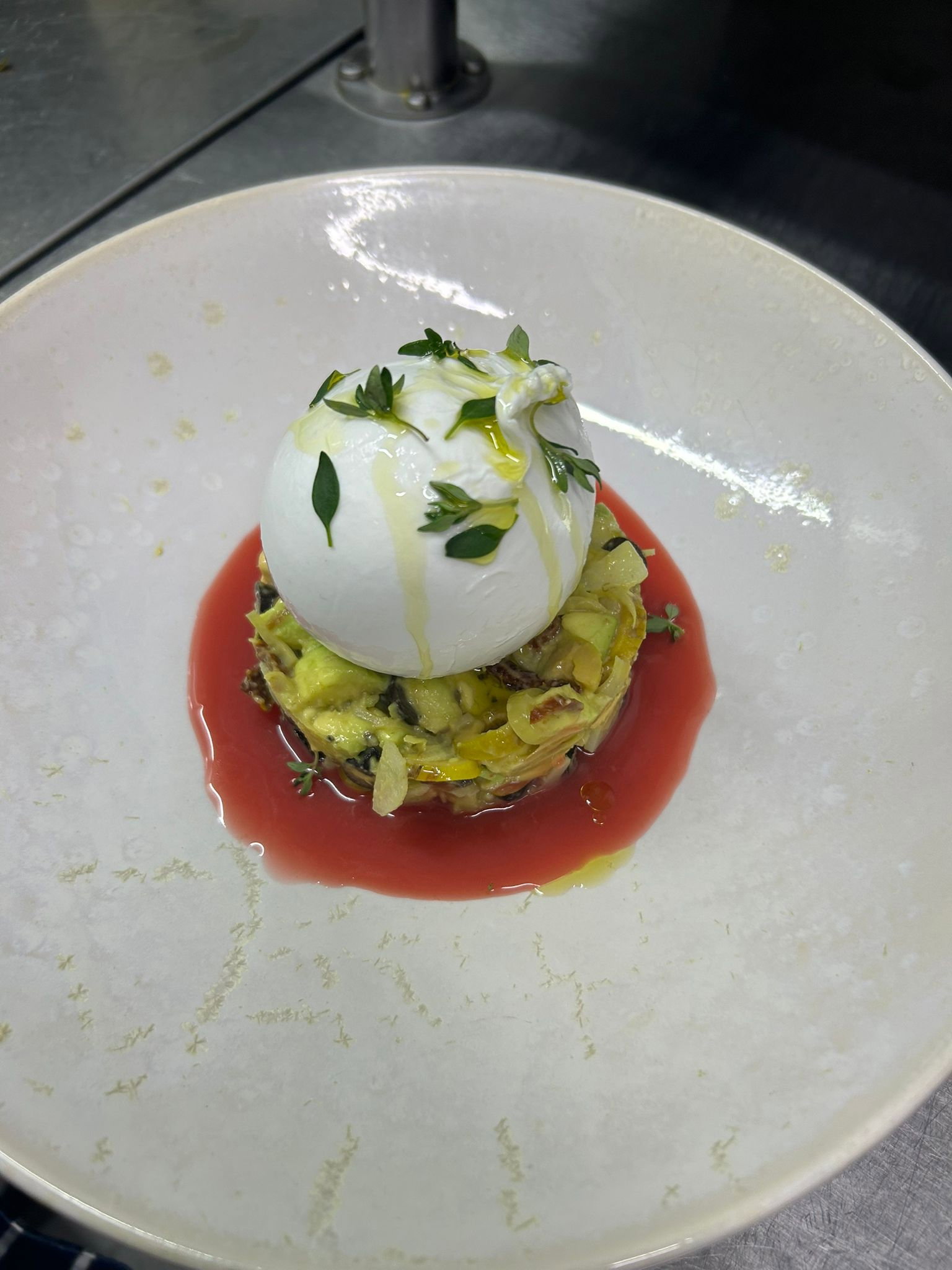 Murano'S Kitchen Alsancak