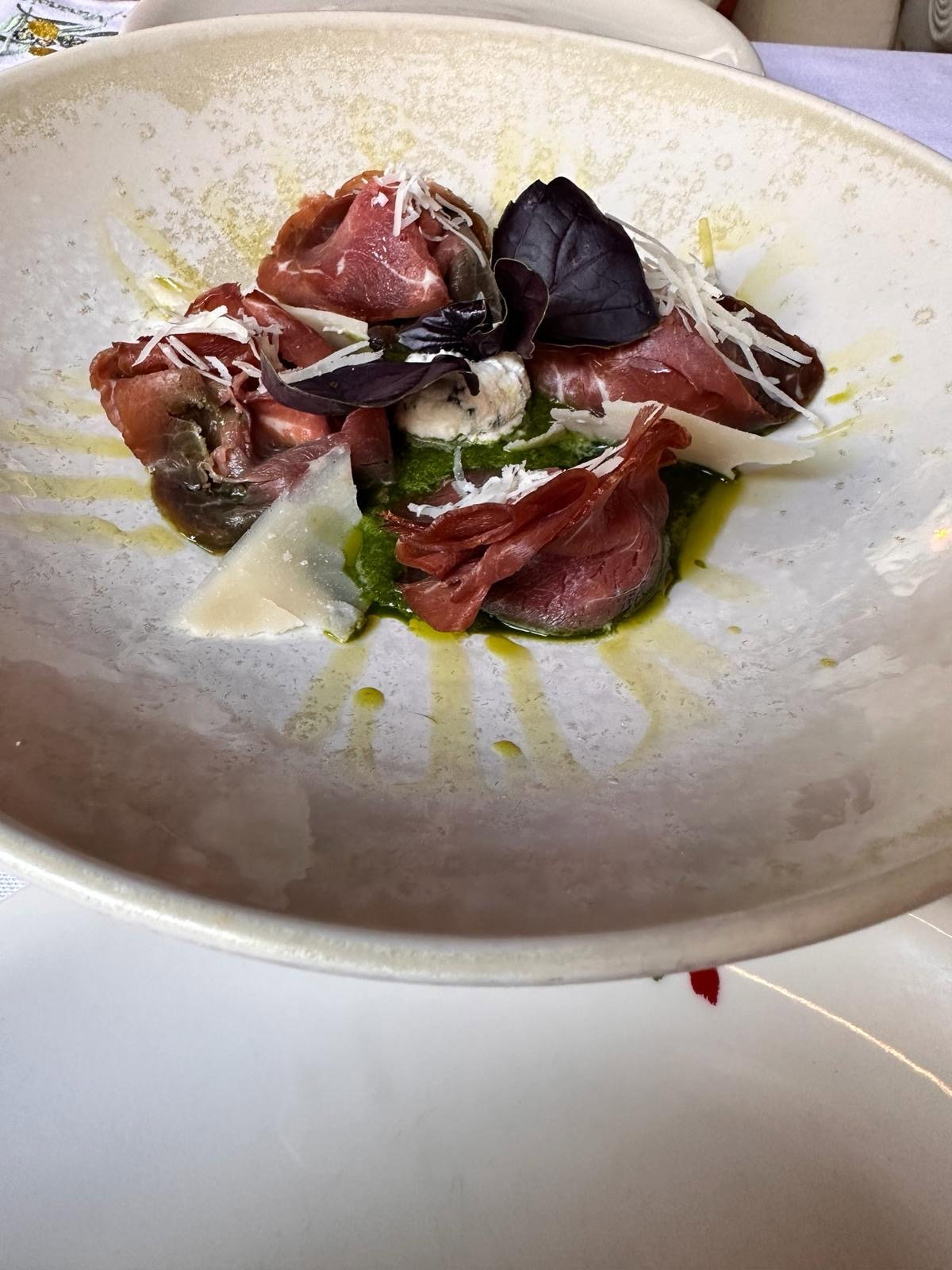 Murano'S Kitchen Alsancak