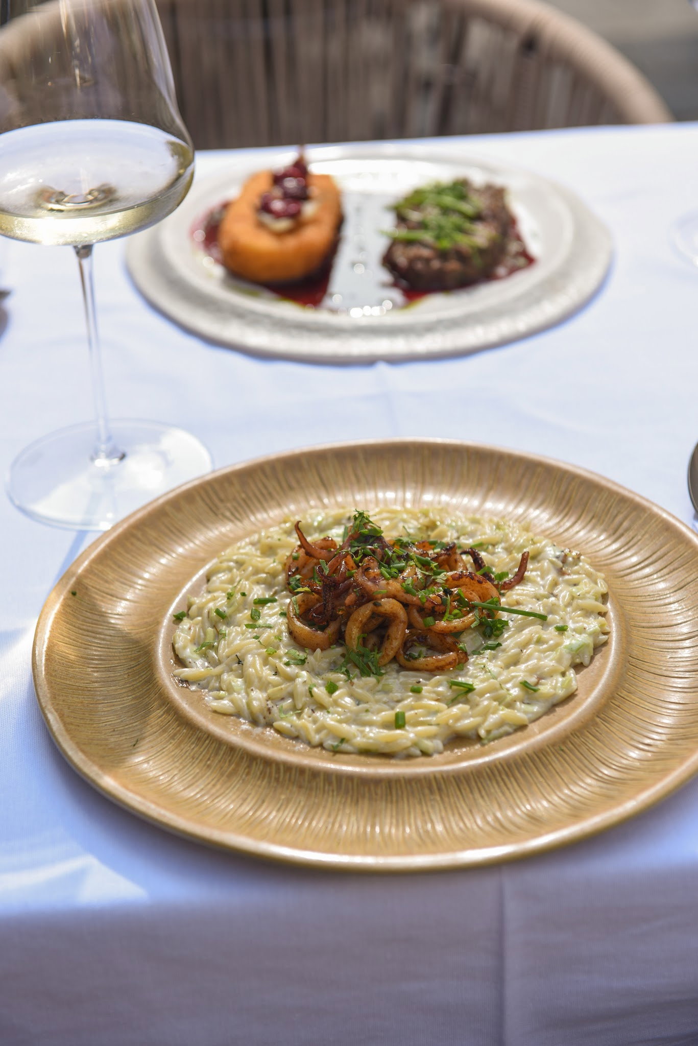 Murano'S Kitchen Alsancak