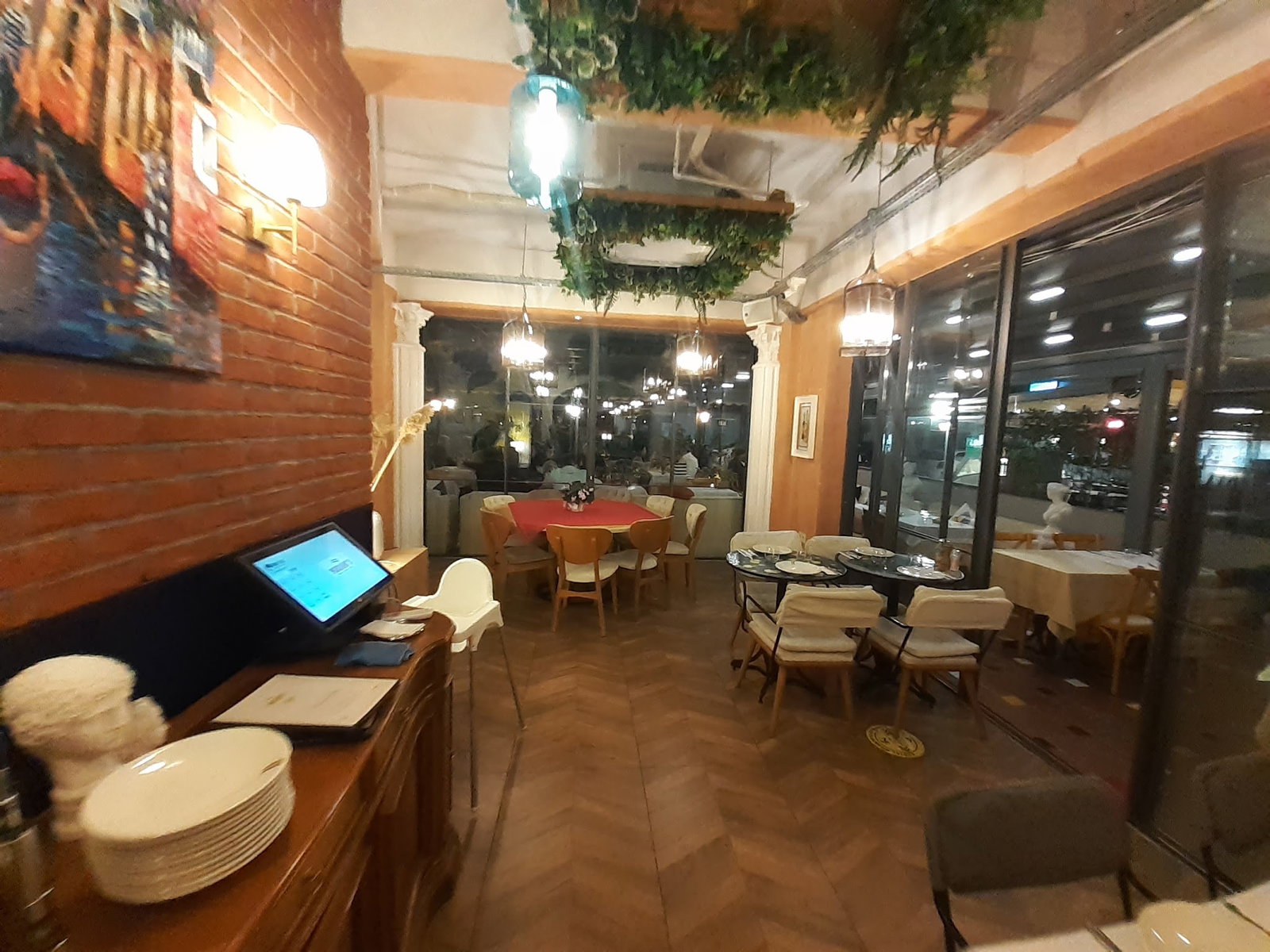 Murano'S Kitchen Alsancak