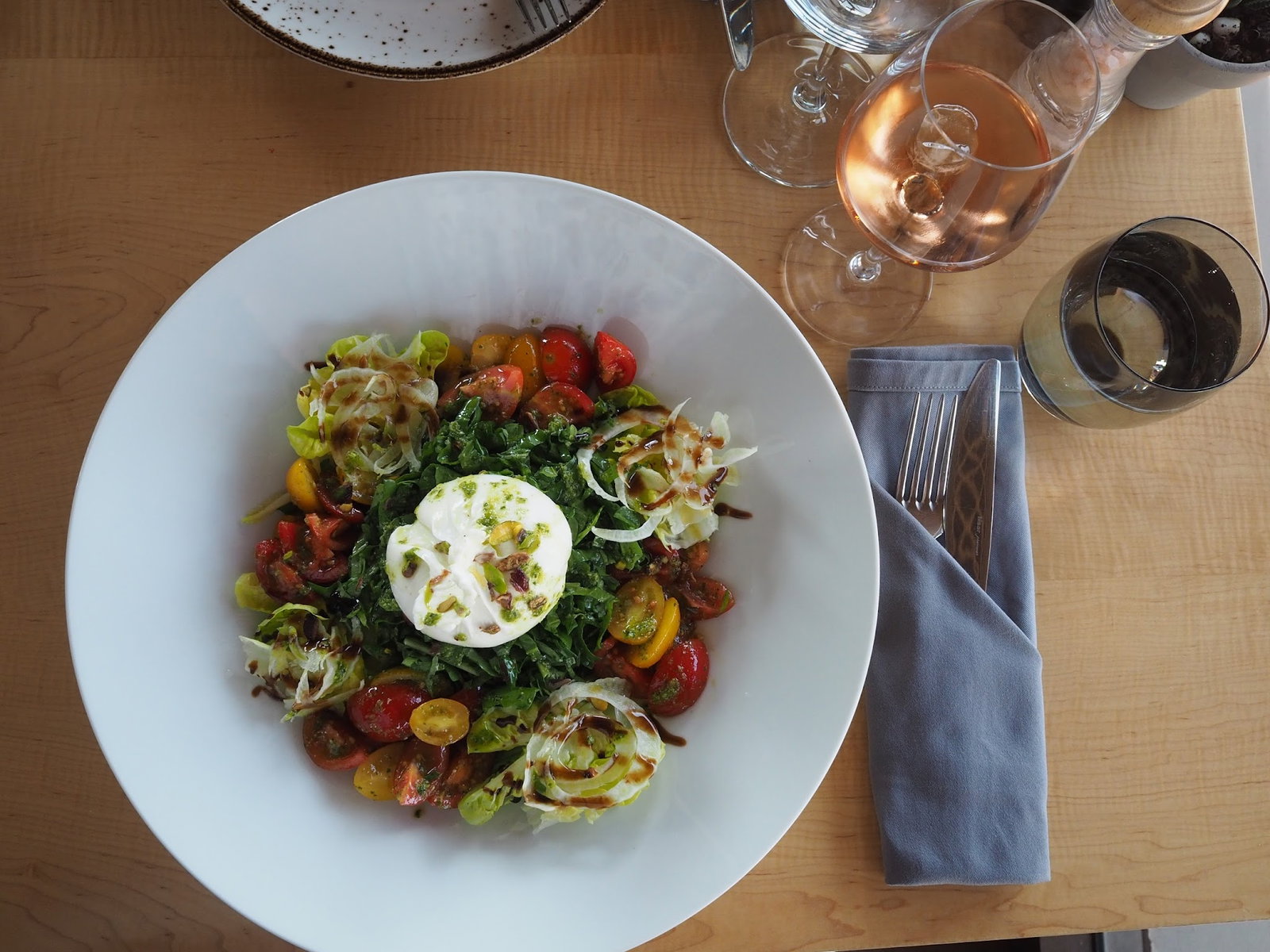 Murano'S Kitchen Alsancak